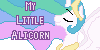 My-Little-Alicorn's avatar