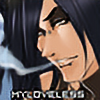 My-Loveless's avatar