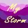 My-Storm's avatar