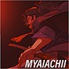 myaiachii's avatar
