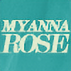 MyannaRose's avatar