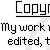 Mycopyrights1's avatar