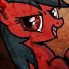 MyCreepyPonyCartoon's avatar