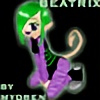 Mydren's avatar