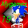 Mygames19's avatar