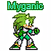 Myganic's avatar
