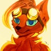 mygoodcat's avatar