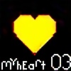 myheartisyellow03's avatar