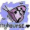myhowrse-jellybean's avatar