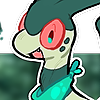 mykaladragon's avatar