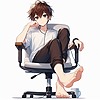 MyKingdomForSomeFeet's avatar