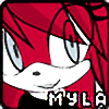 myla's avatar