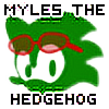Myles-The-Hedgehog's avatar