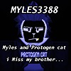 Myles3388's avatar