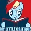 MyLittleCritique's avatar