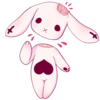 mylittledeadbunny's avatar