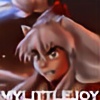 mylittlejoy's avatar