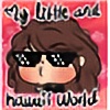 MyLittleNKawaiiWorld's avatar