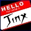 mynameis-jinx's avatar