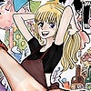 mynameismercy1's avatar