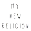 myNewreligion's avatar