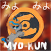 Myo-kun345's avatar