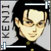 Myojin-Kenji's avatar