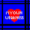 myownweaknesses's avatar