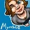 myrrhte's avatar