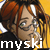 Myski's avatar