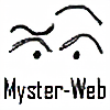 Myster-Web's avatar