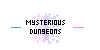 Mysterious-Dungeons's avatar
