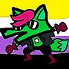 MysteriousP4R4D0X's avatar