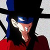 MysteriousSpeedDemon's avatar