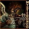 Mysteronco's avatar