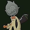 Mysterywhitefire's avatar