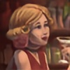 Mysteyla's avatar