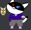 MysticAivlisSnowFox's avatar