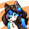MysticalBlueFox's avatar