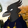MysticCorvid's avatar