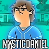 MysticDanielRapz's avatar