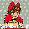 MysticForestMoth's avatar