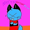 MysticRacewayNelson8's avatar