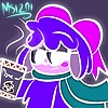 MysticStars1201's avatar