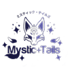 MysticTailsOfficial's avatar
