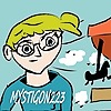 mystigon223's avatar