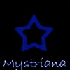 Mystriana's avatar