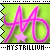 Mystrillium's avatar