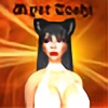 MystToshi's avatar