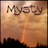 Mystykat's avatar